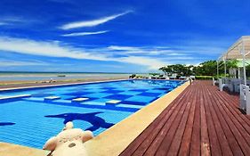 ซีสกาย รีสอร์ท